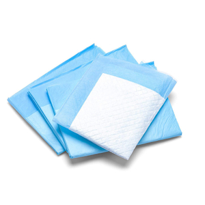 Disposable Incontinence Bed Pads Underpad