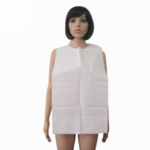 Waterproof Dental Bibs with Pocket 