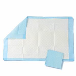 Waterproof Incontinence Bed Pads Disposable Absorbent Protection Underpad