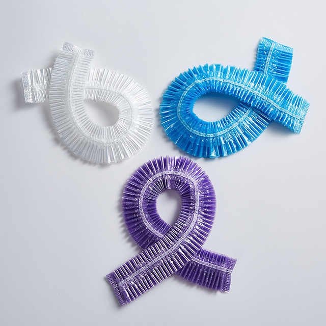 Disposable Plastic PE tub liner pedicure liner from China manufacturer