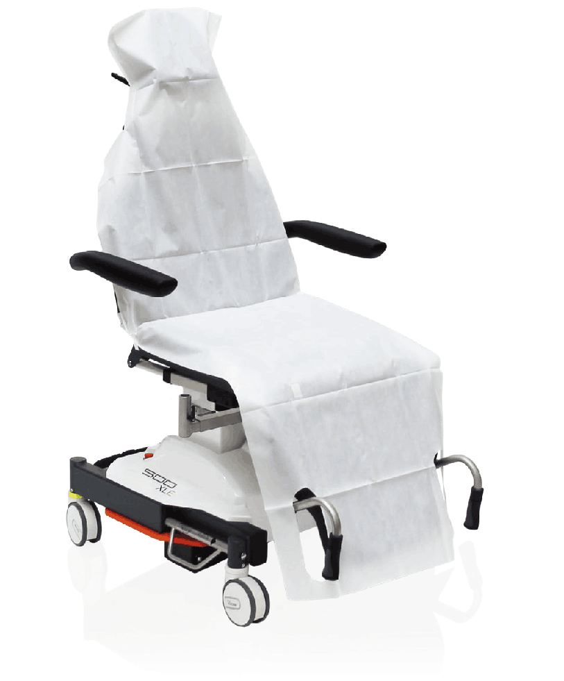 Disposable Dental Chair Cover 