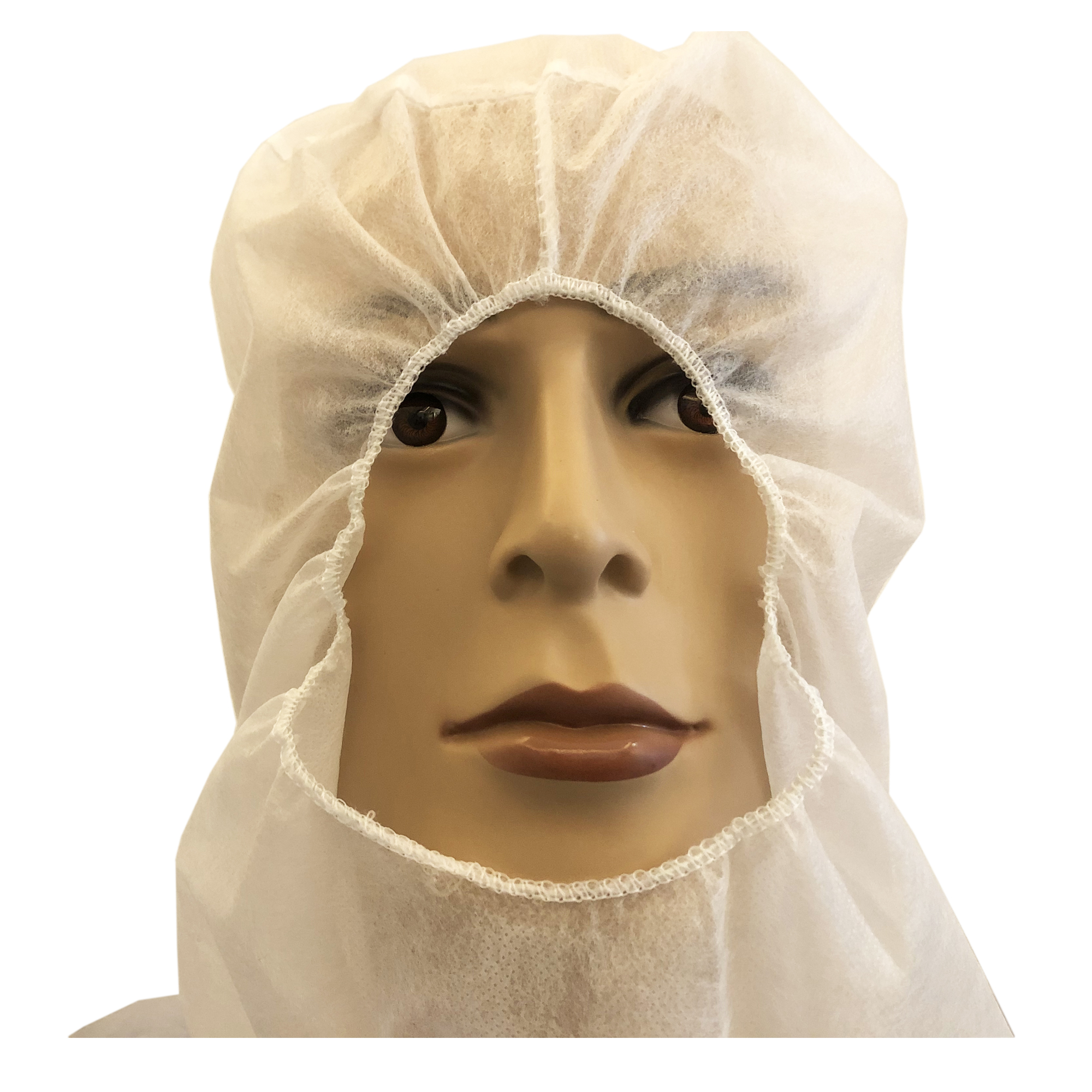 Disposable Nonwoven Head Cover for Workers