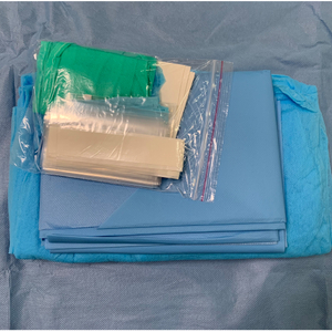 Disposable Surgical Dental Kits