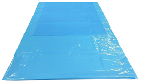 Hospital Sterile Disposable Mayo Table Cover